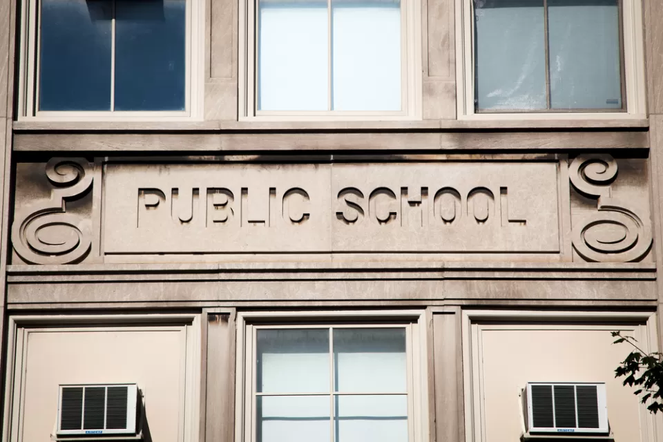 Schools